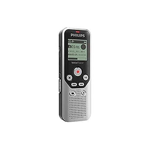 Image of Northamber PLC Philips Voice Recorder DVT 1250