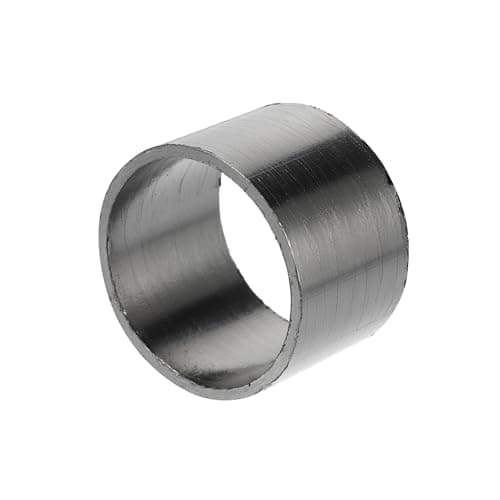 Image of TUCKBOLD 42.5mm ID 47.5mm OD Motorcycle Exhaust Muffler Pipe Gasket Graphite Automotive Parts