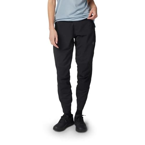 Image of Fox Racing W Defend Pant [BLK]