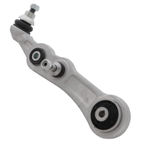 Image of XYZ Parts Front Lower Suspension Wishbone Control Arm Compatible with Mercedes Benz C Class W205 Saloon 2014-2022 Passengers Side Left Hand UK Replacement