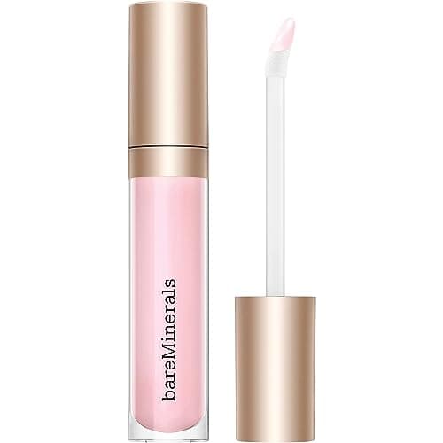 Image of bareMinerals MINERALIST Lip Gloss-Balm - Hydrating Lip Gloss + Balm Hybrid, Sheer Glossy Lip Balm, No Stickiness, Improves Lip Smoothness, Vegan