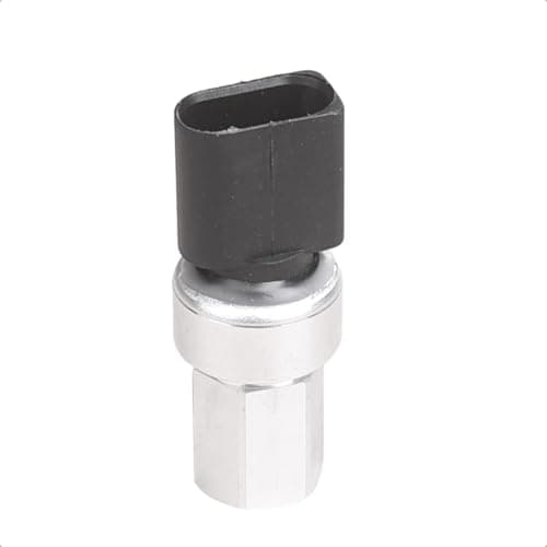 Image of LoreenCar A/C Pressure Switch/Sensor Air Conditioning 4H0959126B 4H0959126A for Audi VW Seat