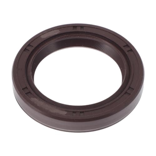 Image of TUCKBOLD Front Crankshaft Oil Seal for Mazda 323 1989-2004 No.B3C710602A NBR Rubber Engine Main Seal 1 Pc