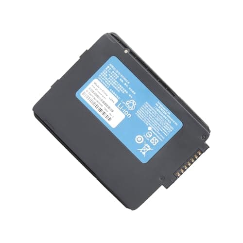 Image of Glaxcidy BT-000318 Replacement Battery for Zebra TC70 TC72 TC75 TC77 Series, BTRY-TC7X-46MPP-01 1ICP5/42/62-3, Zebra TC70 TC77 Scanner Battery
