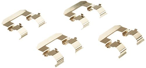 Image of Ate 13.0460-0135.2 Accessory Kit, Disc Brake Pads