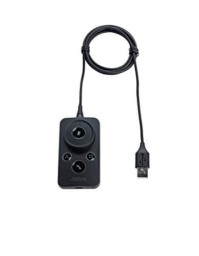 Image of Jabra compatible Engage LINK USB-A MS