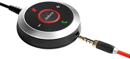 Image of Jabra Evolve80 Link MS 14208-05
