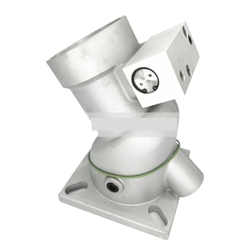 Image of DIELKAFNP Intake Valve 49008162 Inlet valve RB80 assembly