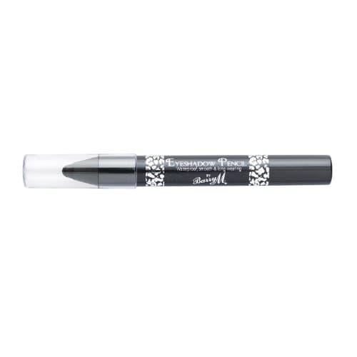 Image of Barry M Cosmetics Eyeshadow Pencil, Gun Metal