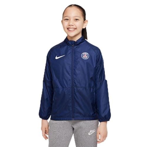 Image of NIKE Psg Repel Academy Awf Jr Dn1332-410 Jacket Jacket PSG Unisex baby