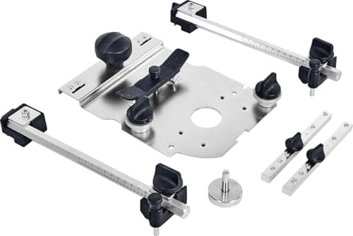 Image of Festool HOLEPUNCH SET LR 32-SET
