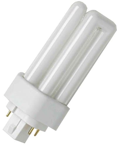 Image of Osram DULUX T/E Plus, 13 Watt - 13W / GX24q-1 / 830