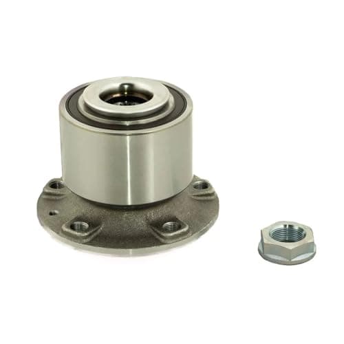 Image of Rear Hub Wheel Bearing Kit With Abs For Vauxhall, Vivaro 2019-2022