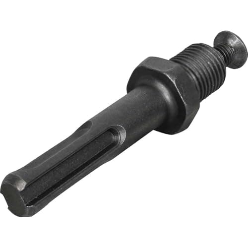 Image of Faithfull SDS Plus Chuck Adaptor 1/2in UNF