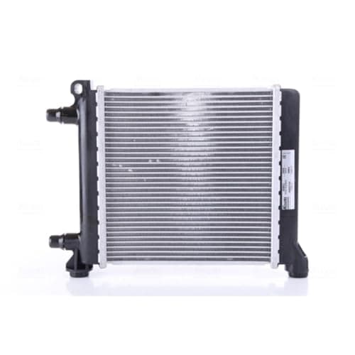 Image of NISSENS Radiator Engine Cooling 60862 for MINI Countryman (F60)