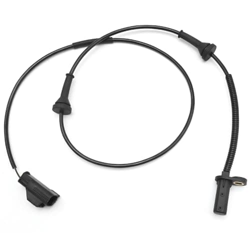 Image of Hoypeyfiy 30682479 ABS Wheel Speed Sensor (Front Left), Replacement for Volvo XC90 Mk1 2002 2003 2004 2005 2006 2007 2008 2009 2010 2011 2012 2013 2014 2015