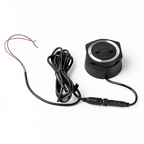 Image of TomTom Rider Sat Nav Mount Kit exclusive RAM Mount for all Motorcycle Sat Nav Rider Models (check compatibility list below)
