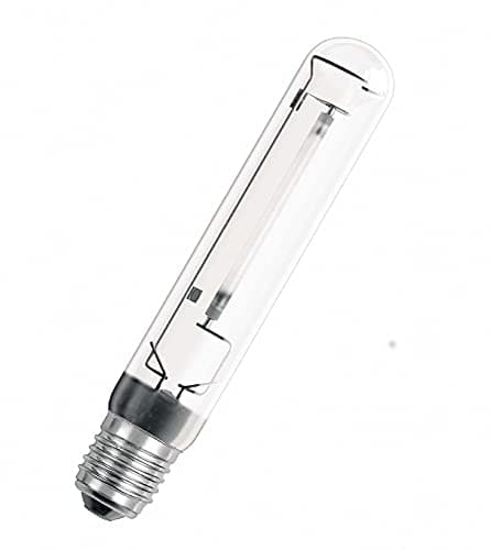 Image of Osram 600W Vialox Nav-T Super HPS Lamp