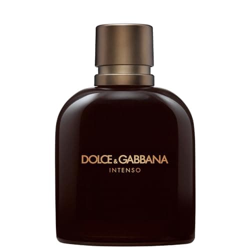Image of Dolce & Gabbana Pour Homme Intenso Eau De Parfum 125ml