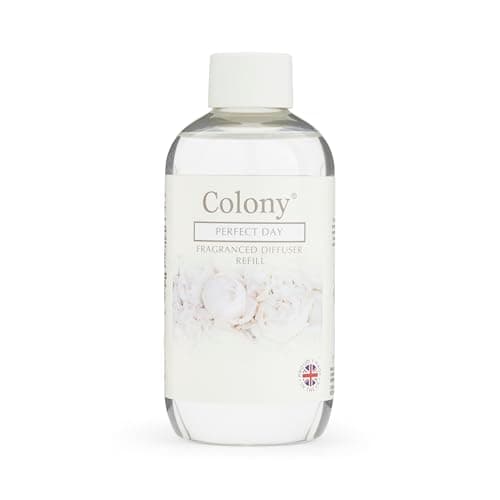 Image of Wax Lyrical Reed Diffuser Refill, 200ml