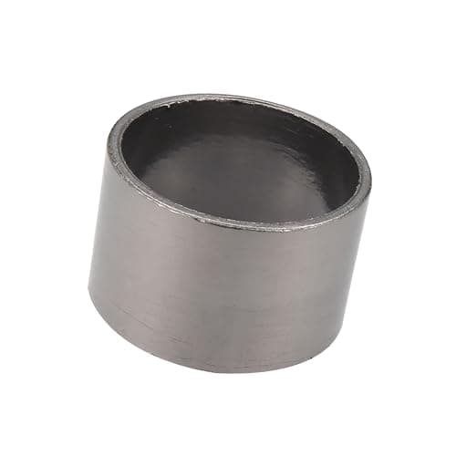 Image of TUCKBOLD 45mm ID 50mm OD Motorcycle Exhaust Muffler Pipe Gasket Graphite Automotive Parts