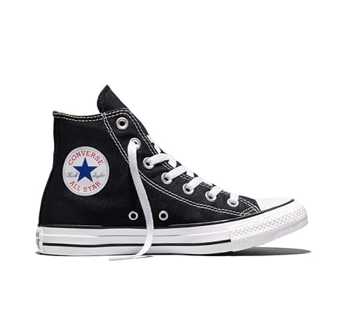 Image of Converse Chucks Schwarz M3310C Black CT AS HI, Schuhe Unisex Sizegroup 10:40