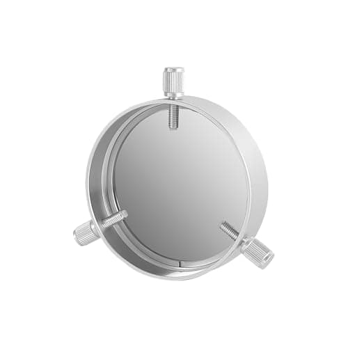 Image of KRYTJACZ Solar Filter Accessory 80-250mm for Sunspot Observation Telescopes Sun Film Filter Membrane