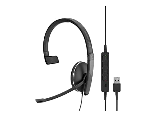 Image of Sennheiser EPOS SC 135 USB