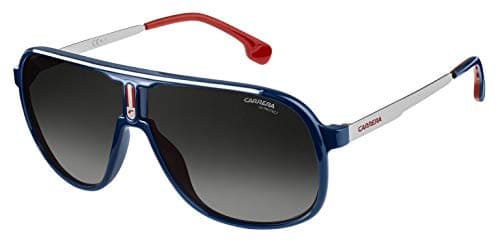 Image of Carrera Sunglasses 1007/S 9O Blue, 62