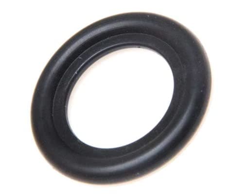 Image of 1 x Sump oil drain plug washer to fit SAAB OPEL VAUXHALL
