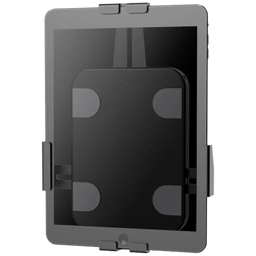Image of Neomounts by Newstar WL15-625BL1 holder Passive holder Tablet/UMPC Black