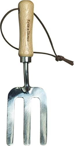 Image of Kent & Stowe Kids Hand Fork FSC-100 Percent