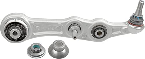 Image of LEMFÖRDER 39585 01 Control/Trailing Arm Wheel Suspension for Mercedes-Benz C-Class (W205) 2013-2023 Lower, Rear, Right, Front Axle and other vehicles