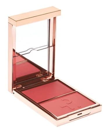 Image of Patrick Ta Major Headlines Double-Take Crème & Powder Blush Duo