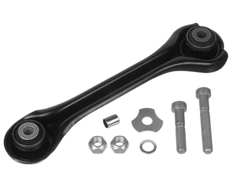 Image of Meyle 016 035 0040/S Rod/Strut, wheel suspension
