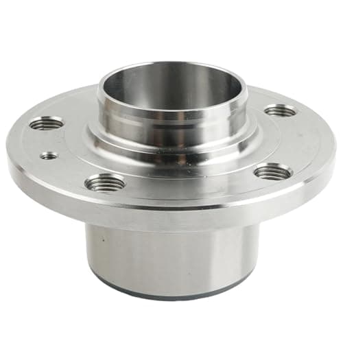 Image of For Polo For Fabia FABI For Roomster Cordoba/Vario For A1 A2 6Q0407621S 6C0407621 Front Wheel Hub Bearing Assembly Wheel Hub Bearing