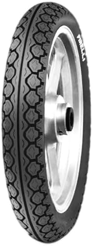 Image of Pirelli MT15 ( 80/80-16 RF TL 45J Front wheel, M/C )