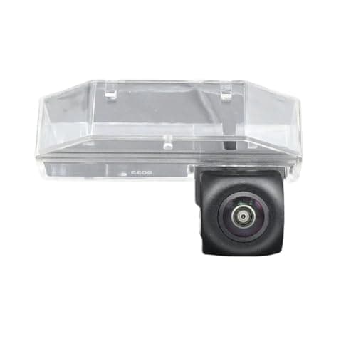 Image of Backup Camera,Waterproof Rear View Camera,Shock Resistance Rear Park Assist Camera Replacement Replacement for Mazda RX-8 2004-2012.,D-(Dynamic 720P AHD(normal/D-(dynamic 720p Ahd)