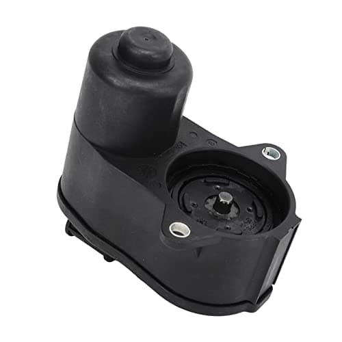 Image of Electric Parking Brake Actuator, ABS Parking Brake Caliper Servo Motor for S60 S80 V60 V70 XC60 XC70, F32355158A 32355158A 31317502 Replacement for FORD 2006-2015