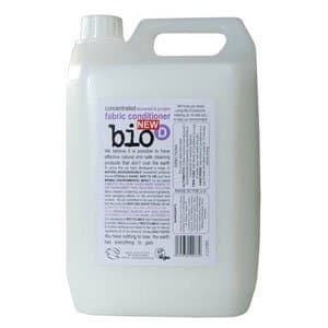 Image of Bio-d Fabric Conditioner With Lavender 1ltr