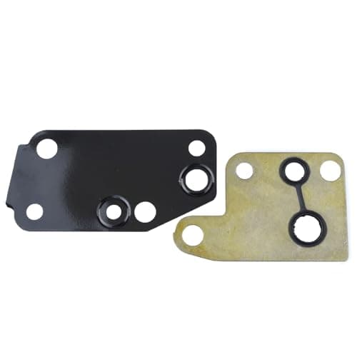 Image of ROBUST Brake Vacuum Water Pump Gasket Set for Ford Transit Mk6 Mk7 4611835 1096559 1C1O8K540AA 1C1O9417AA YC1Q8K540AA 2000-2014
