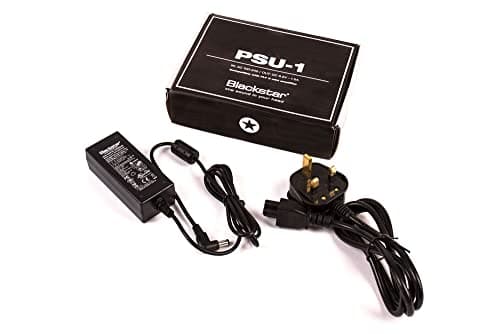 Image of Blackstar Fly 3 PSU Official Power Supply for Fly 3 Mini Portable Amplifier.