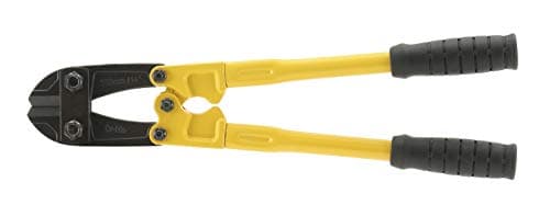 Image of Stanley 1-17-750 Bolt Cutter, Black/Yellow, 350 mm