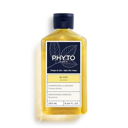 Image of Phyto Paris Shampoo Blonde 250 ml