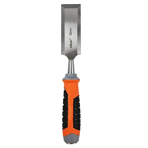 Image of Rolson 56184 38mm Wood Chisel