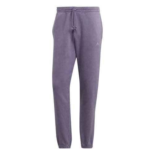 Image of ADIDAS IJ6933 M All SZN W PT Pants Men's Shadow Violet Size M