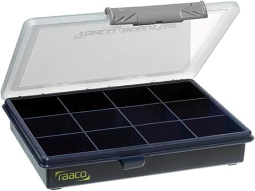 Image of Raaco RAA136143 Organisers