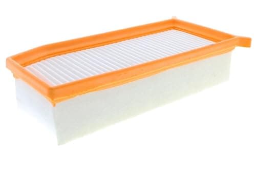 Image of 15D VAICO - V46-0788 - Air Filter - Compatible with RENAULT 165467674R