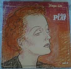 Image of Edith Piaf – Disque D'Or Vol. 2 - Compilation 14 titres