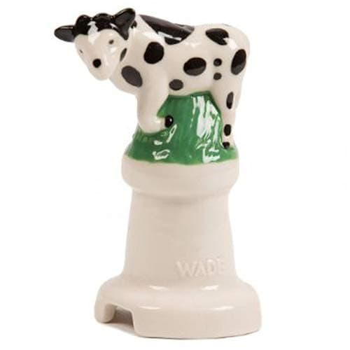 Image of Wade Ceramics Cow Pie Funnel, 4-Inch by Wade Ceramics
